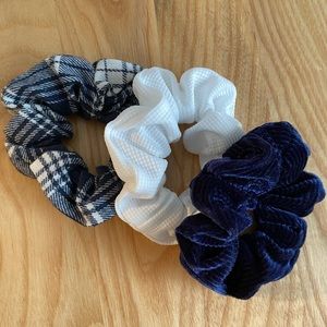 Scrunchie set